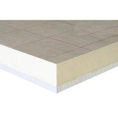 WarmLine PIR 2400mmx1200mm 