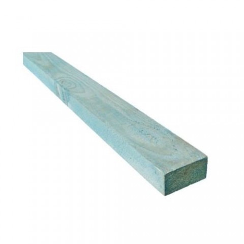 25 x 50 (2 X 1) TREATED ROOFING BATTEN