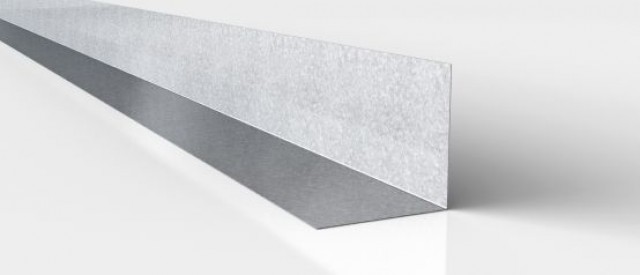 GA1 MF Angle Ceiling Section