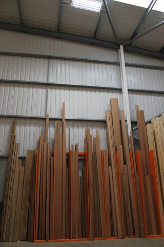 50x100mm Hardwood PAR