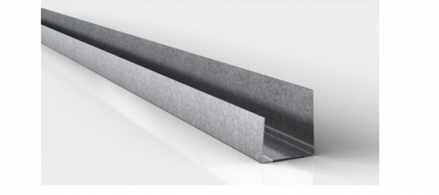 MF6 3.6m Perimeter Channel