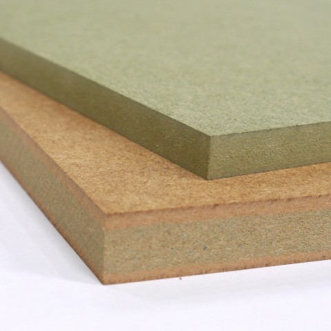 Medite Moisture Resistant MDF 1220x3050