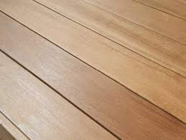 25 x 100mm Balau Decking (19 x 90mm)