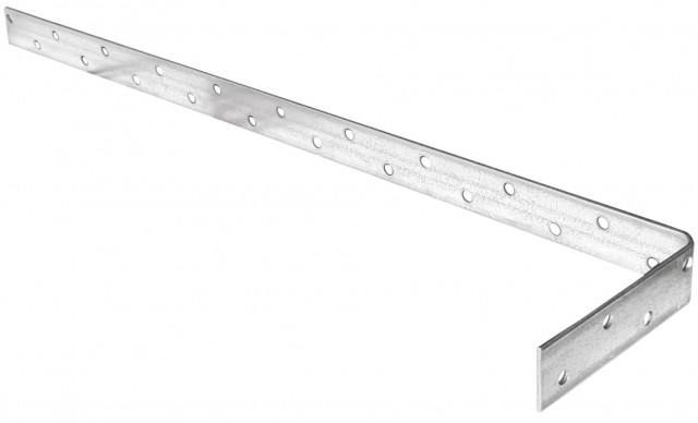 Heavy Restraint Straps 100mm Bend