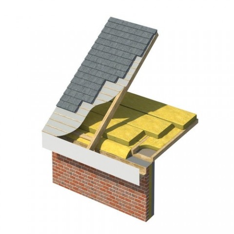 100x8.97M2 INSULATION LOFT ROLL 